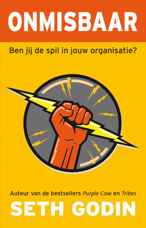 Omslag van Onmisbaar