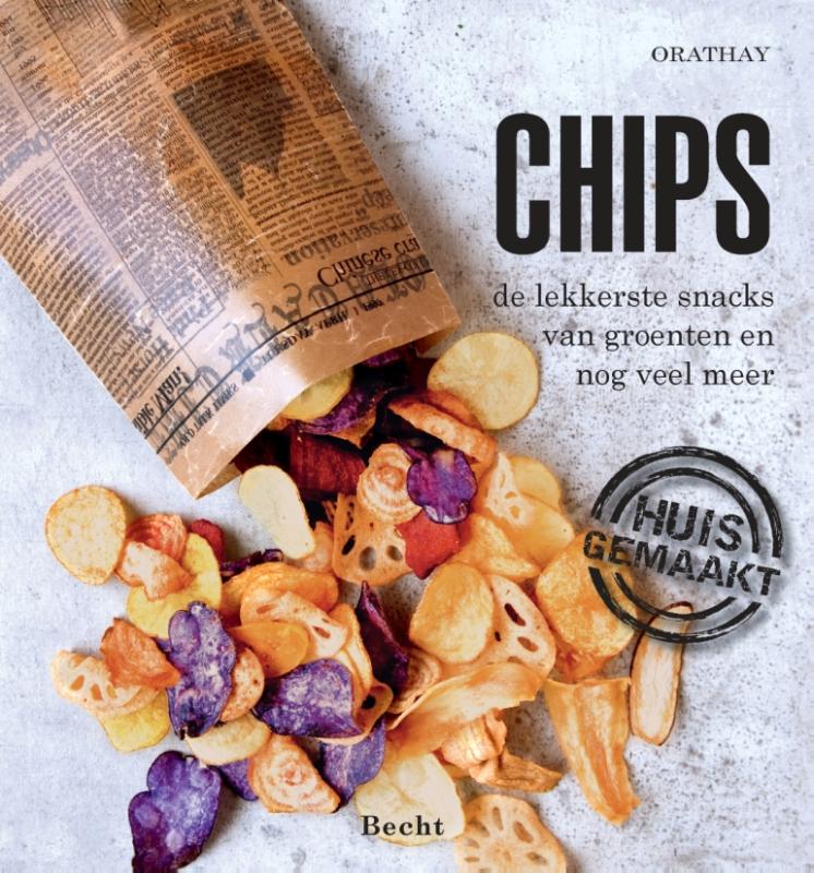 Omslag van Chips