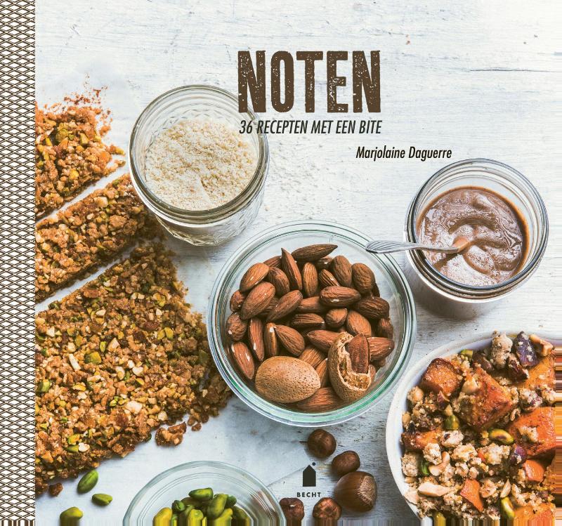 Omslag van Noten