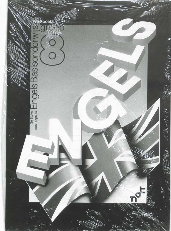 Omslag van Werkboek set 5 ex.