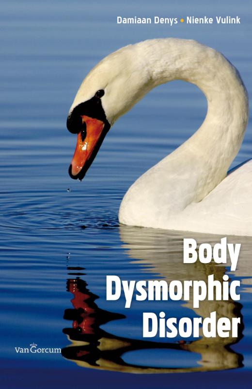 Omslag van Body dysmorphic disorder