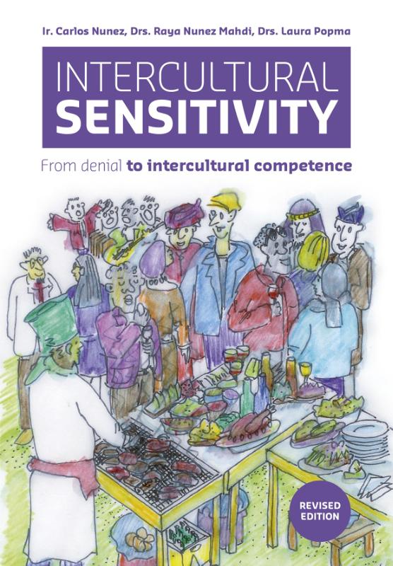 Omslag van Intercultural sensitivity