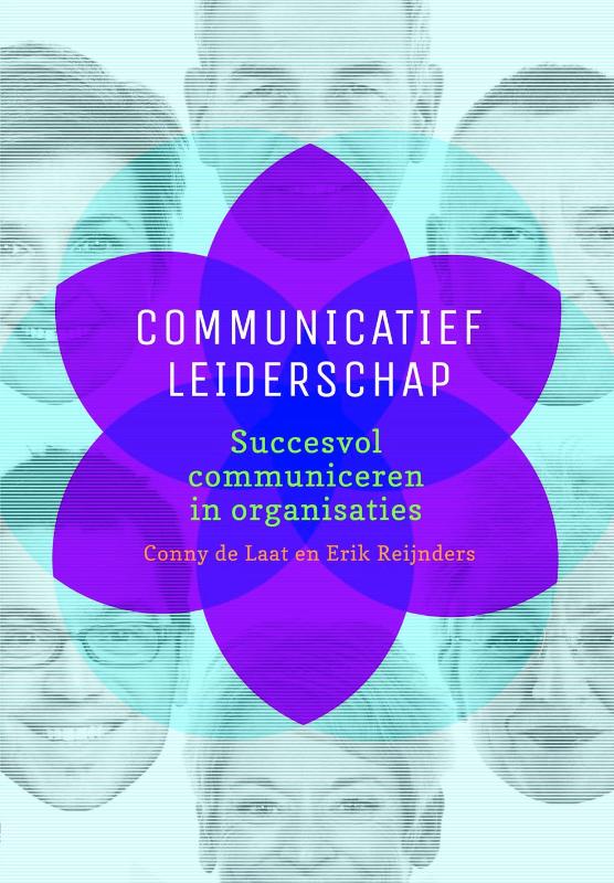 Omslag van Communicatief leiderschap