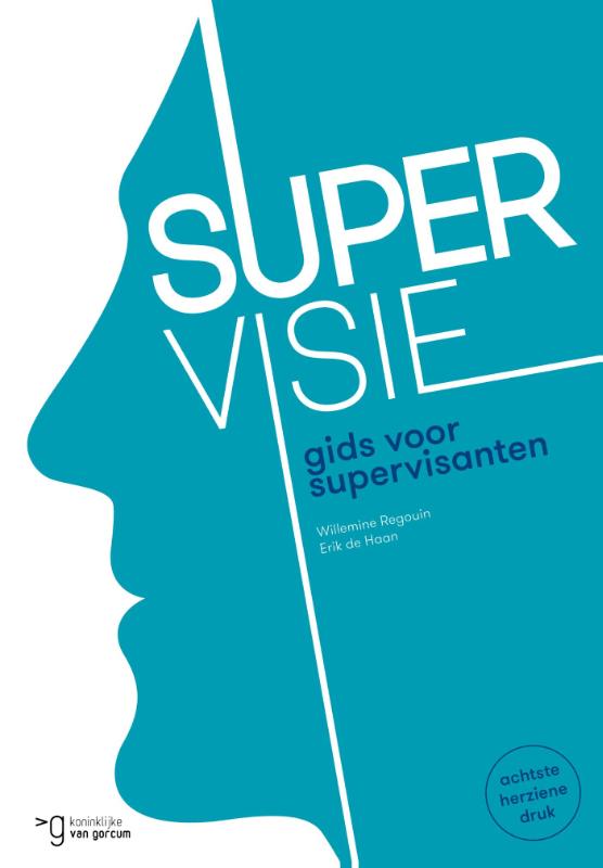 Omslag van Supervisie
