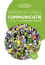 Omslag van Interculturele communicatie