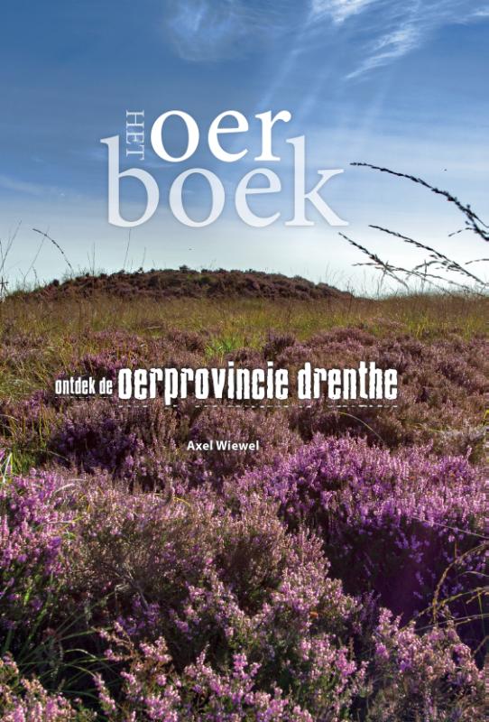 Omslag van Het Oerboek