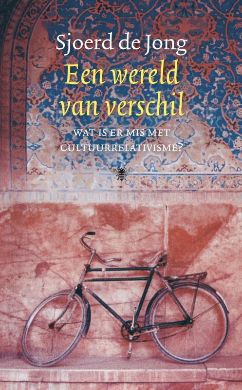 Omslag van Een wereld van verschil