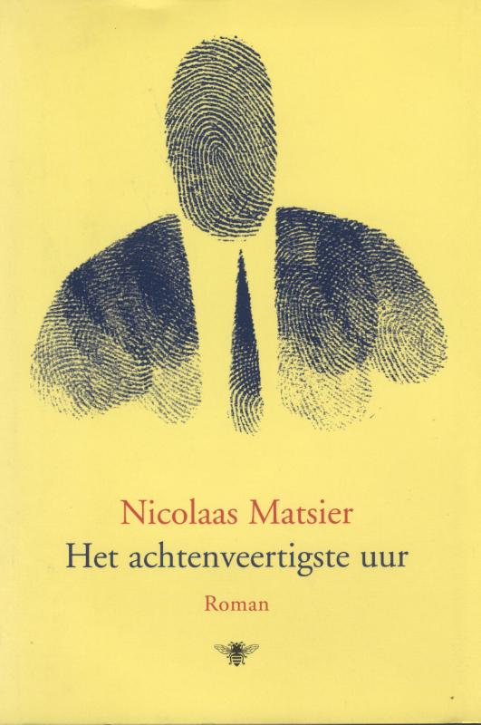 Omslag van Het achtenveertigste uur