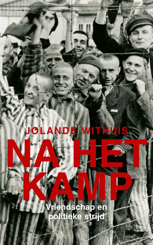 Omslag van Na het kamp