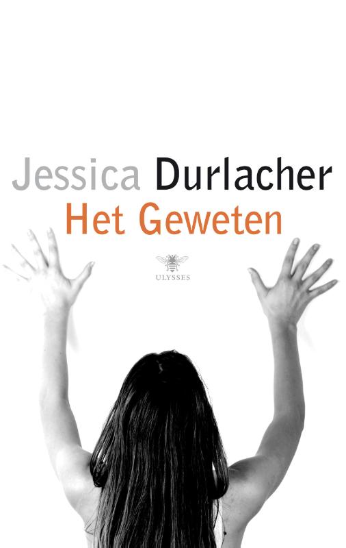 Omslag van Het geweten