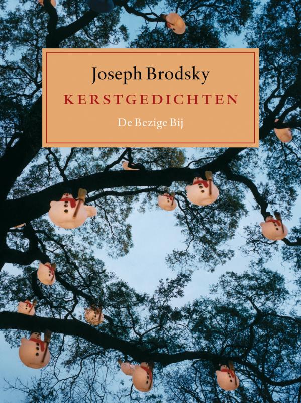 Omslag van Kerstgedichten