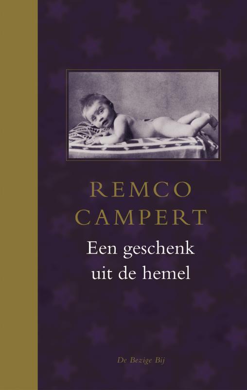 Omslag van Een geschenk uit de hemel