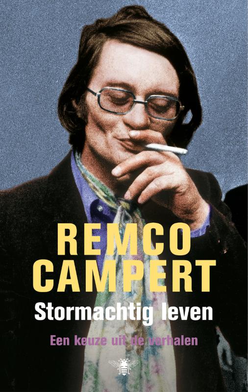 Omslag van Een lach en een traan