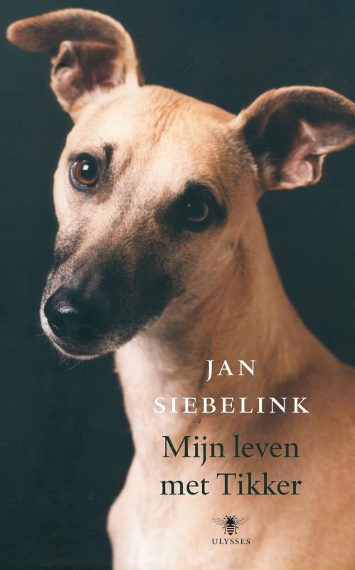 Omslag van Mijn leven met Tikker