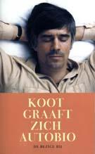 Omslag van Koot graaft zich autobio