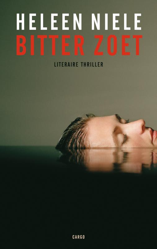 Omslag van Bitter zoet