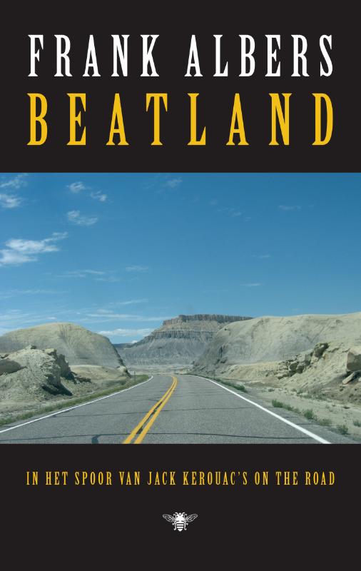 Omslag van Beatland
