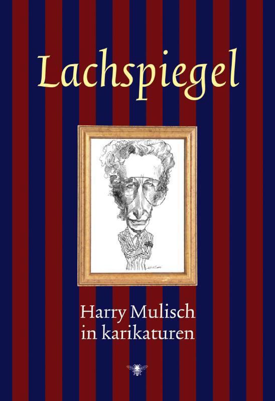 Omslag van Lachspiegel