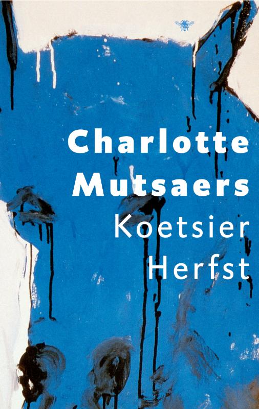 Omslag van Koetsier Herfst