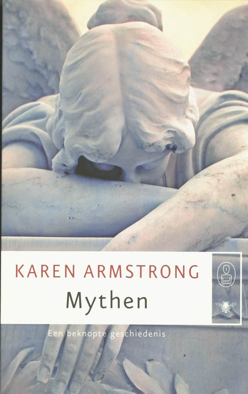 Omslag van Mythen