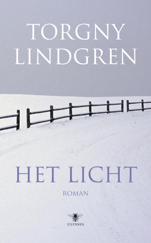 Omslag van Het licht