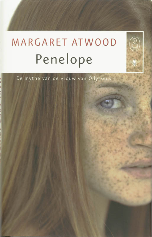 Omslag van Penelope