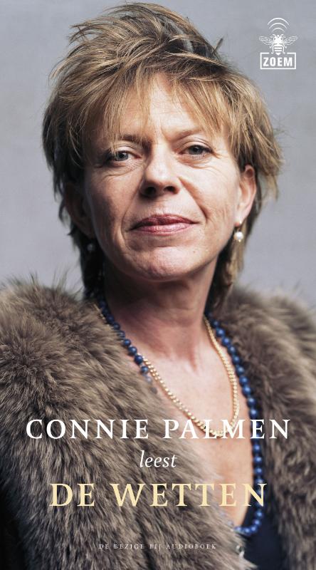 Omslag van De wetten