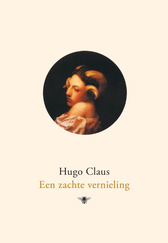 Omslag van Een zachte vernieling