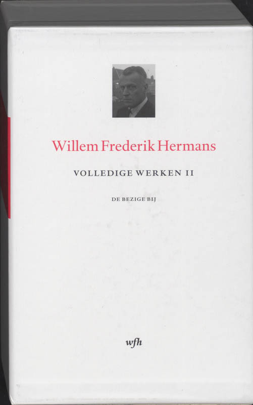 Omslag van Volledige werken 11