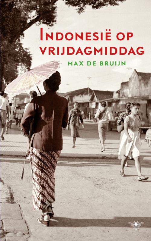 Omslag van Indonesië op vrijdagmiddag