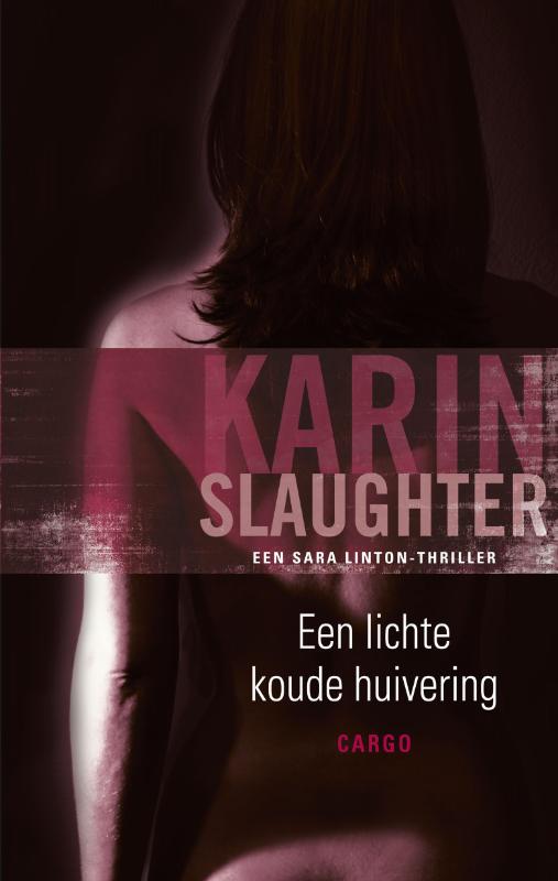 Omslag van Een lichte koude huivering