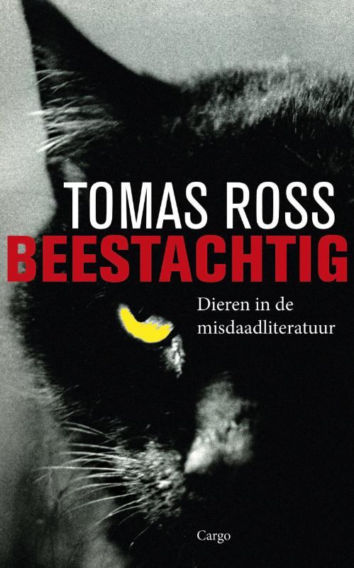 Omslag van Beestachtig