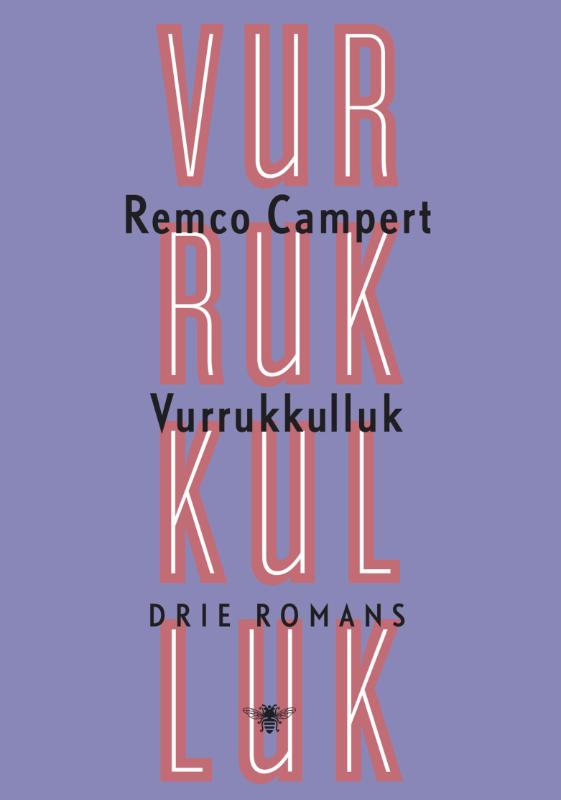 Omslag van Vurrukkulluk