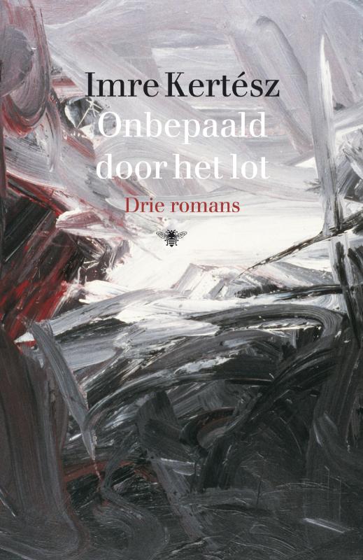 Omslag van Onbepaald door het lot