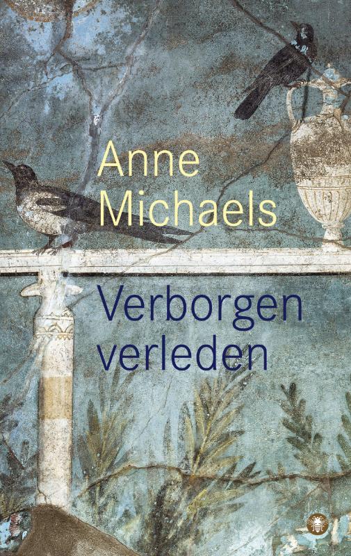 Omslag van Verborgen verleden