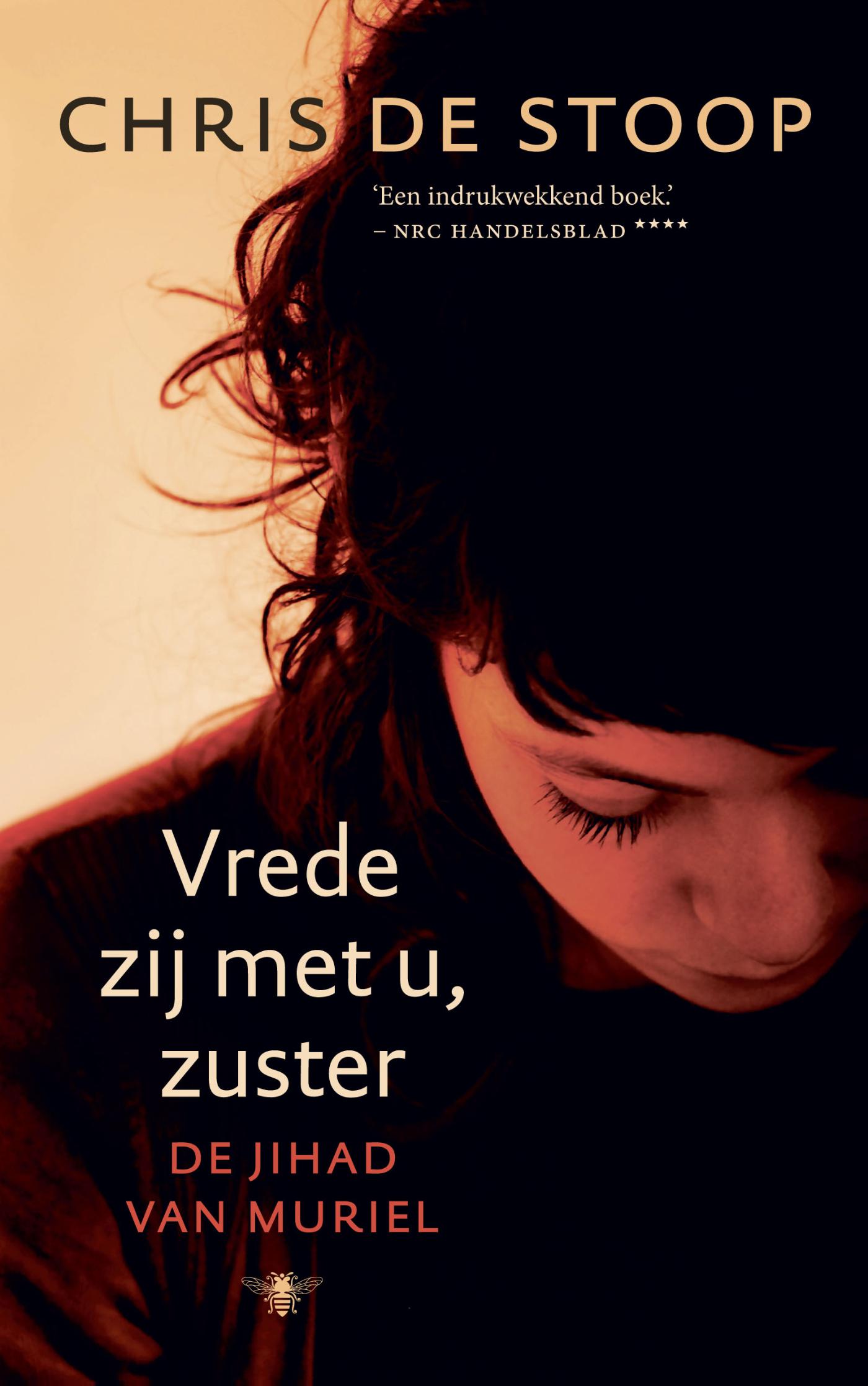 Omslag van Vrede zij met u, zuster