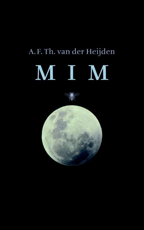 Omslag van Mim