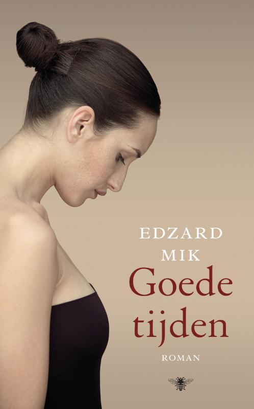 Omslag van Goede tijden