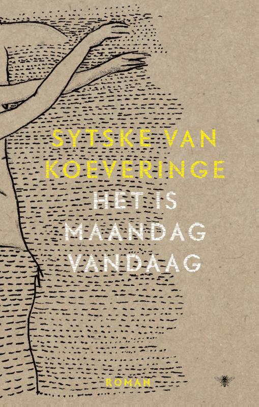 Omslag van Het is maandag vandaag