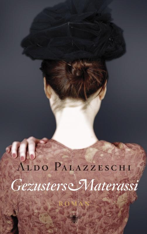 Omslag van Gezusters Materassi