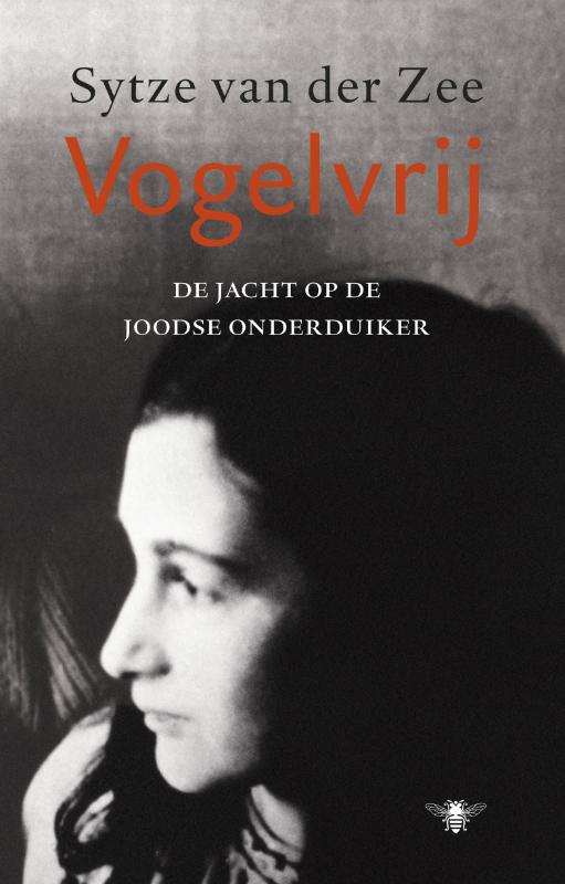 Omslag van Vogelvrij