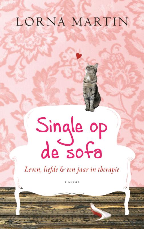 Omslag van Single op de sofa