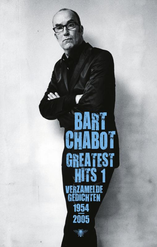 Omslag van Greatest Hits 1