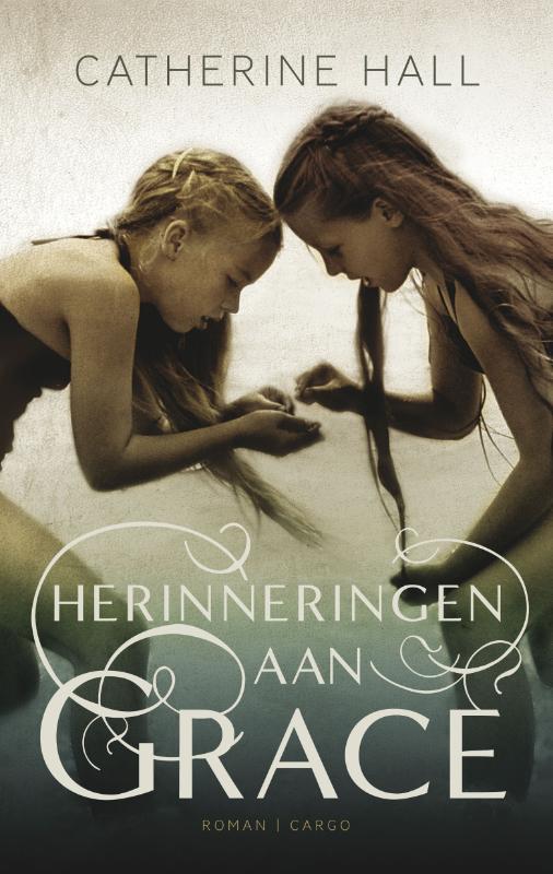 Omslag van Herinneringen aan Grace