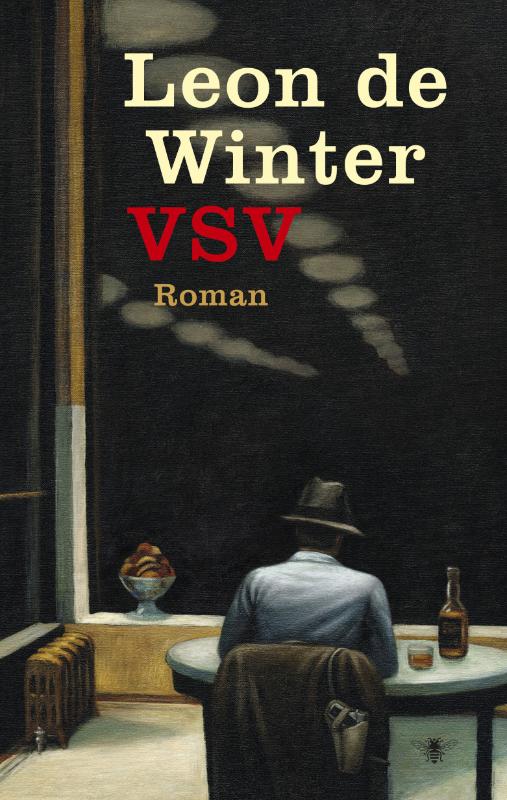 Omslag van VSV of daden van onbaatzuchtigheid