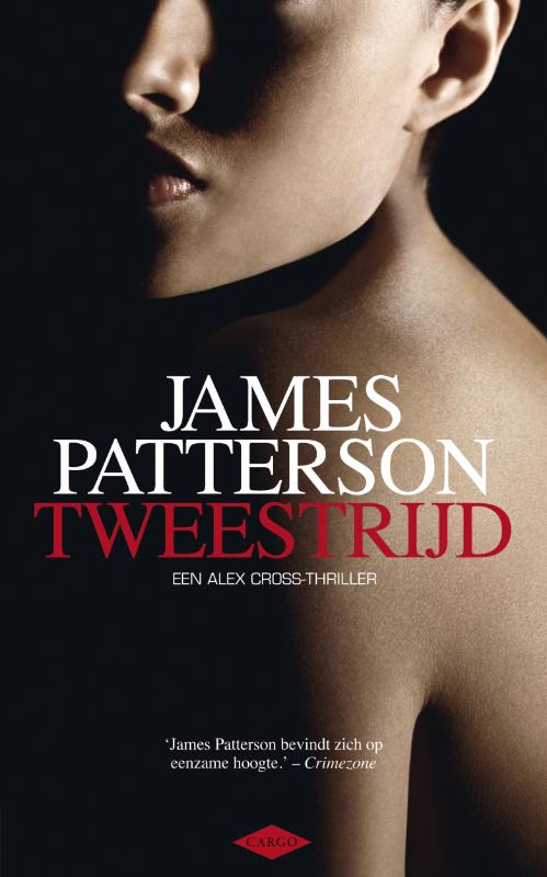 Omslag van Tweestrijd