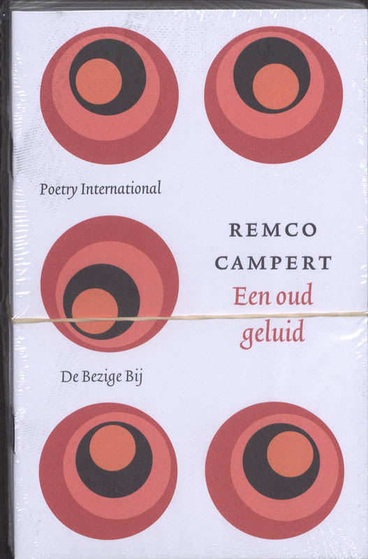Omslag van Een oud geluid set10 ex