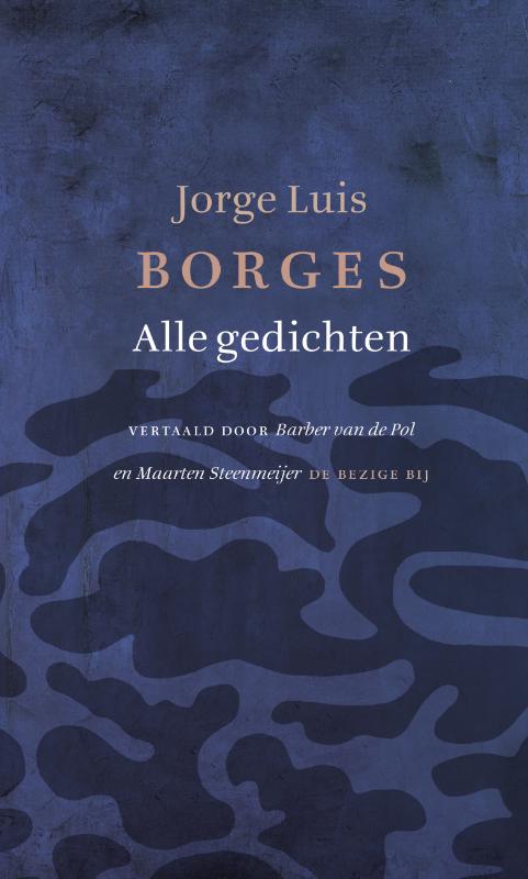 Omslag van Alle gedichten