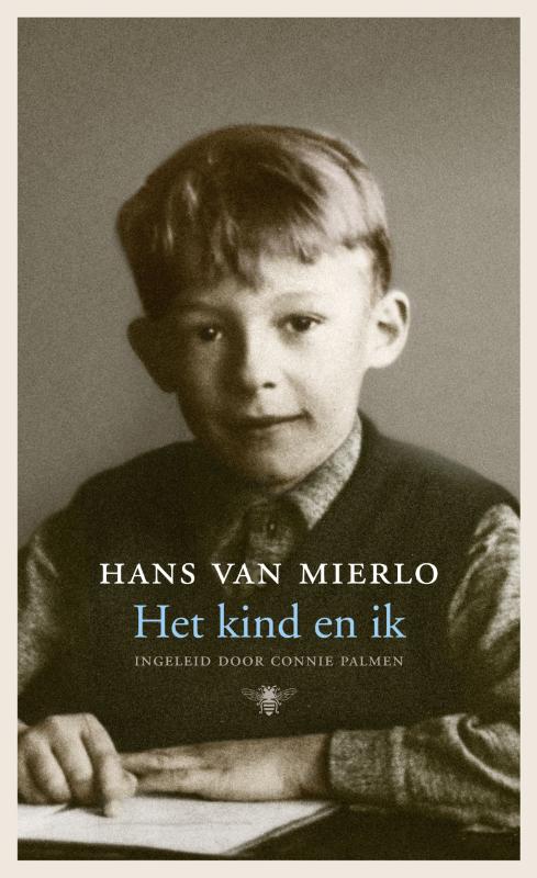 Omslag van Het kind en ik
