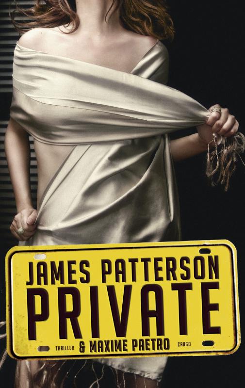 Omslag van Private